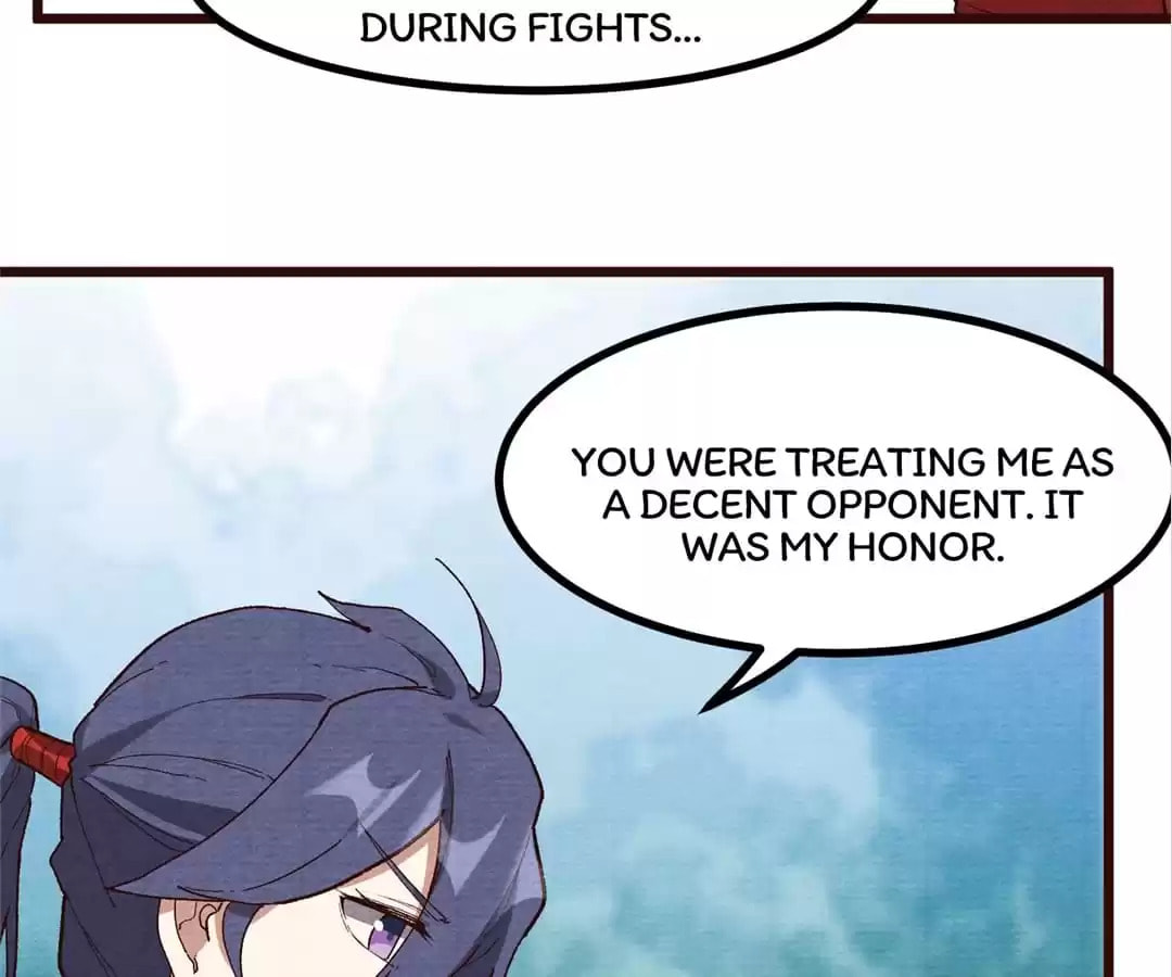 The Descent of the Spiritual Deity Chapter 60 page 41 - 