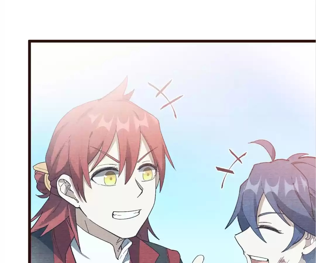 The Descent of the Spiritual Deity Chapter 60 page 47 - 