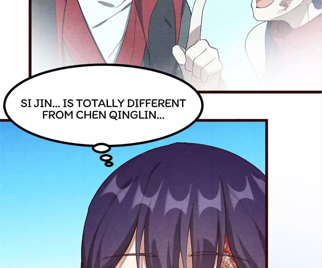 The Descent of the Spiritual Deity Chapter 60 page 48 - 