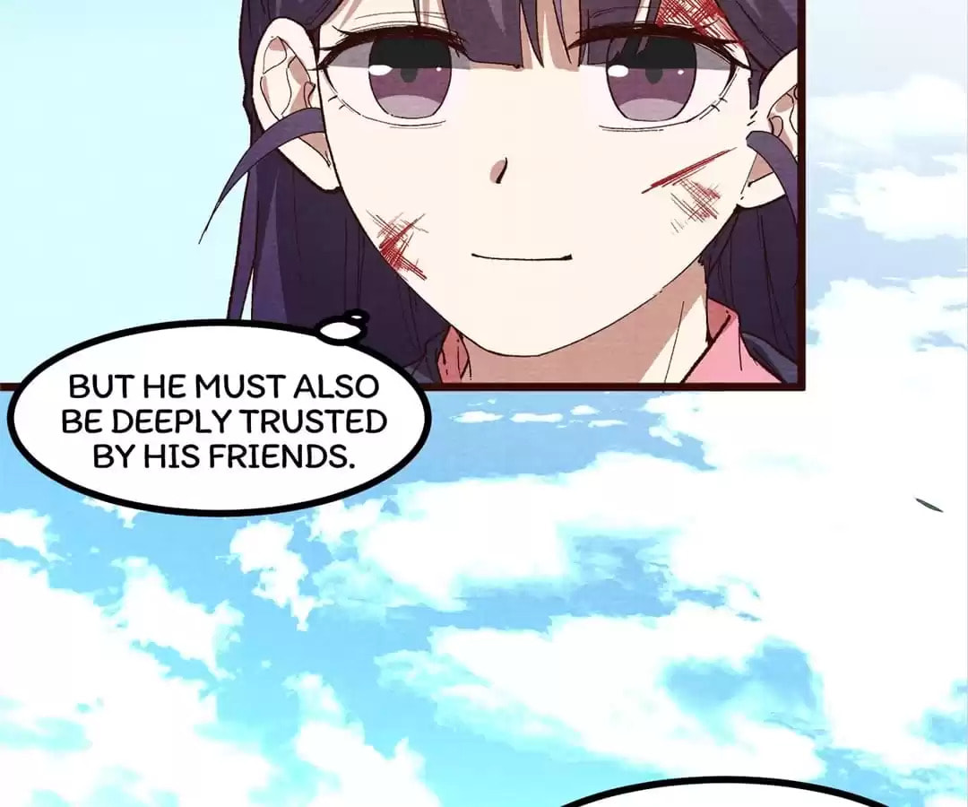 The Descent of the Spiritual Deity Chapter 60 page 49 - 