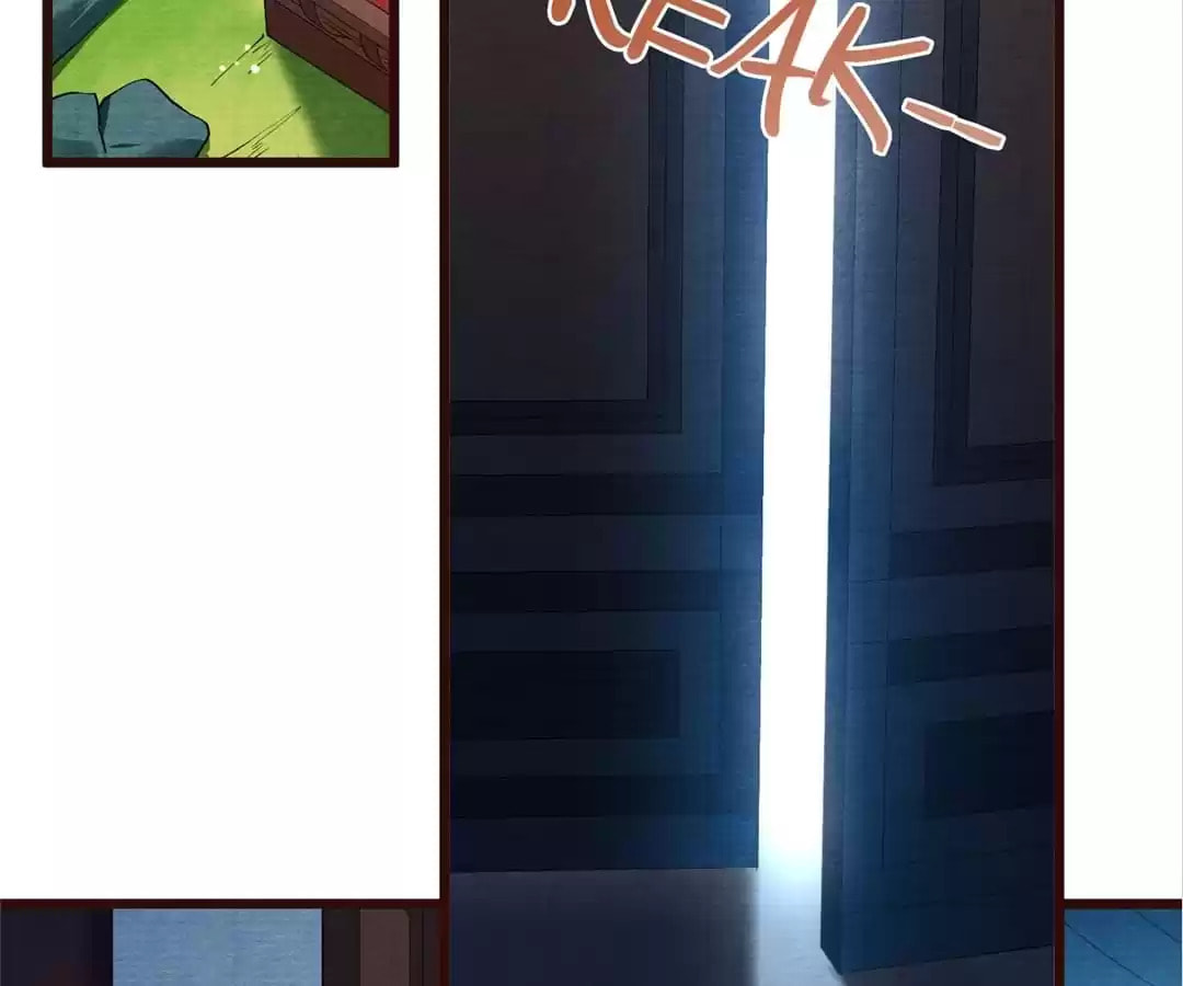 The Descent of the Spiritual Deity Chapter 60 page 56 - 