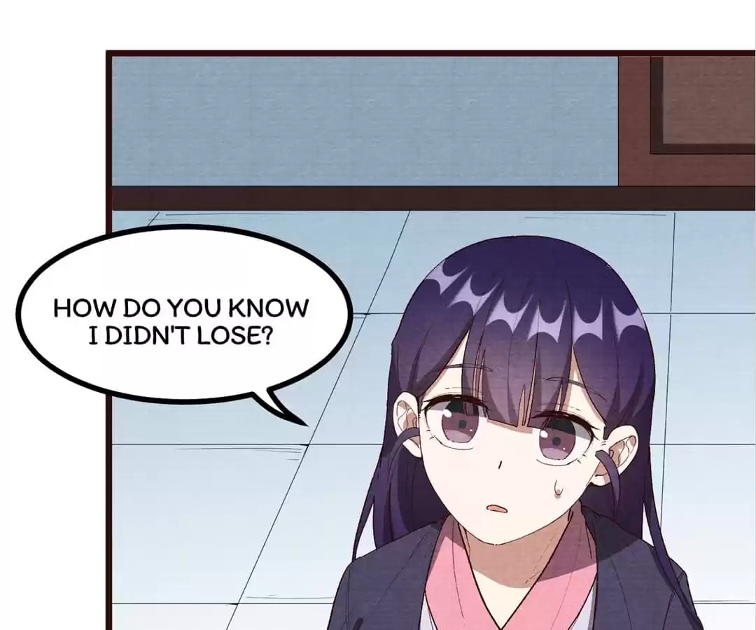 The Descent of the Spiritual Deity Chapter 60 page 64 - 