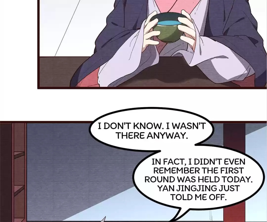 The Descent of the Spiritual Deity Chapter 60 page 65 - 