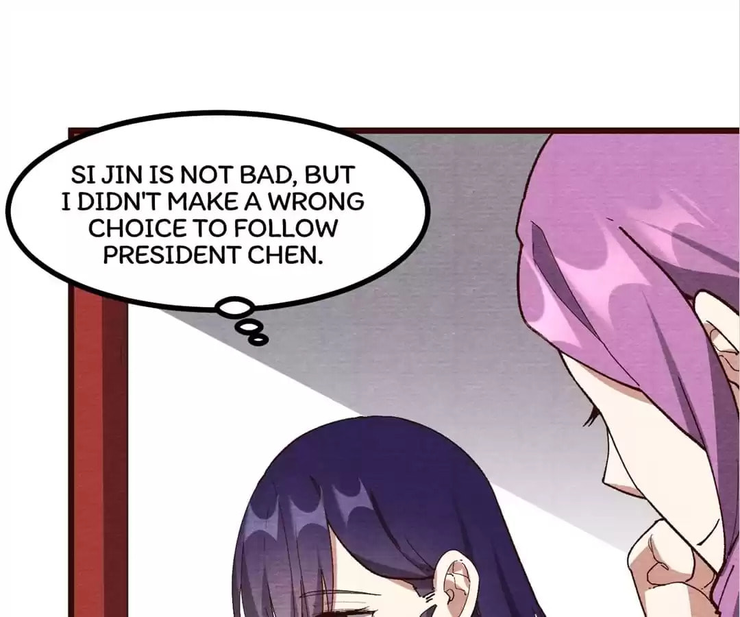 The Descent of the Spiritual Deity Chapter 60 page 70 - 