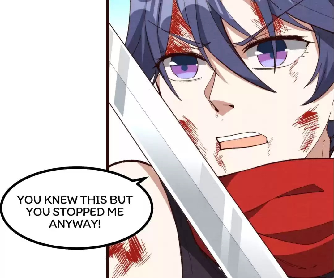 The Descent of the Spiritual Deity Chapter 60 page 8 - 