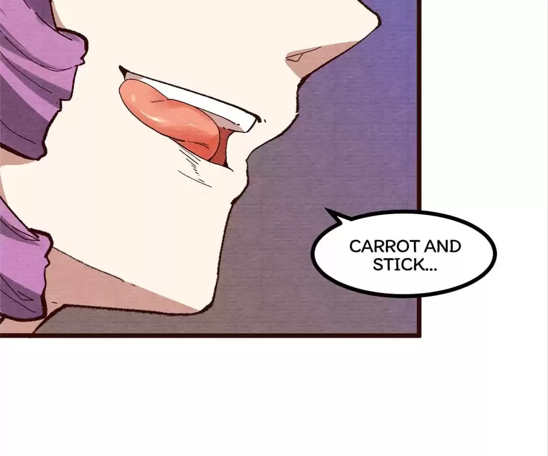 The Descent of the Spiritual Deity Chapter 61 page 13 - 