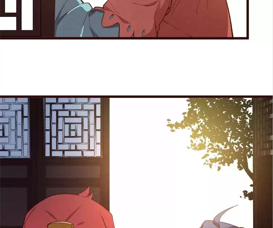 The Descent of the Spiritual Deity Chapter 61 page 30 - 