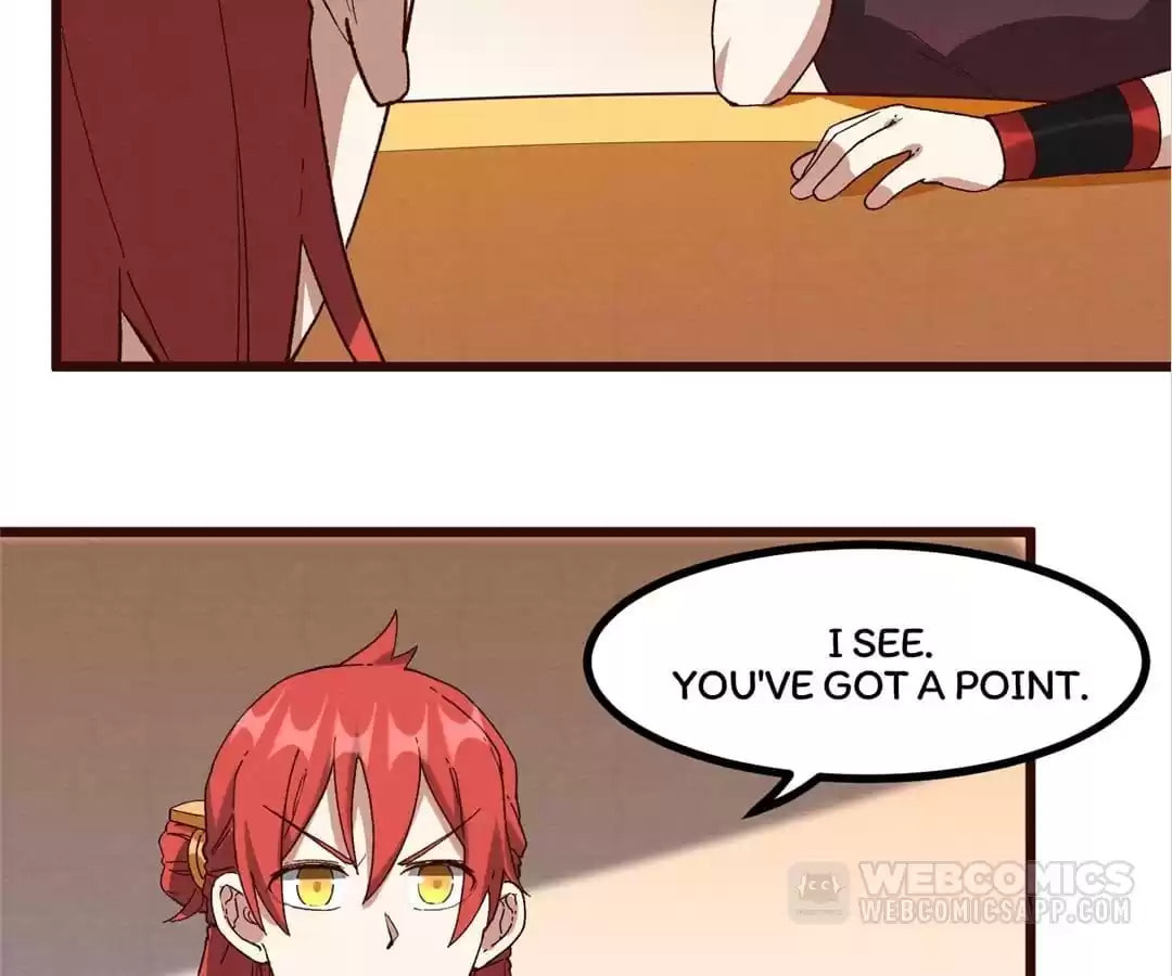The Descent of the Spiritual Deity Chapter 61 page 43 - 