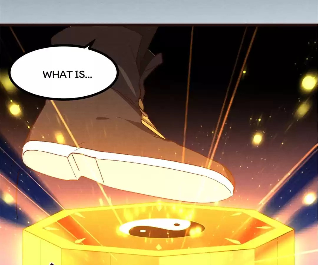 The Descent of the Spiritual Deity Chapter 61 page 60 - 