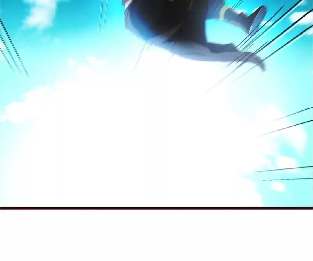 The Descent of the Spiritual Deity Chapter 61 page 64 - 