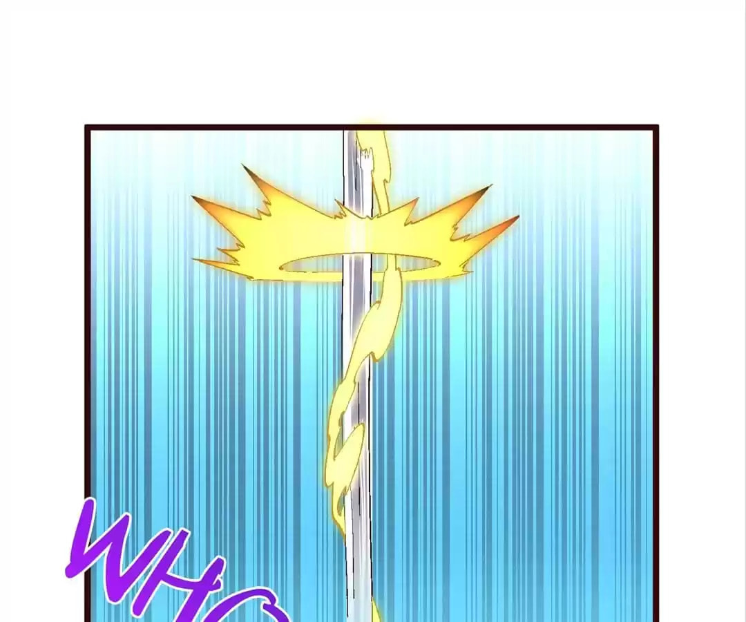 The Descent of the Spiritual Deity Chapter 61 page 65 - 