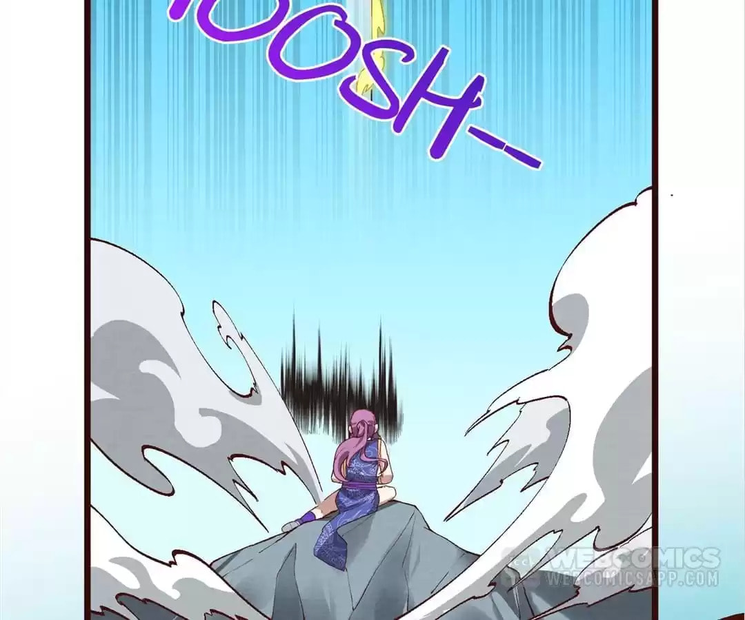 The Descent of the Spiritual Deity Chapter 61 page 66 - 