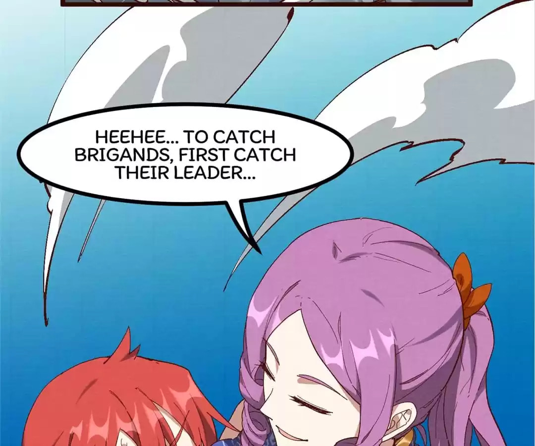 The Descent of the Spiritual Deity Chapter 61 page 67 - 