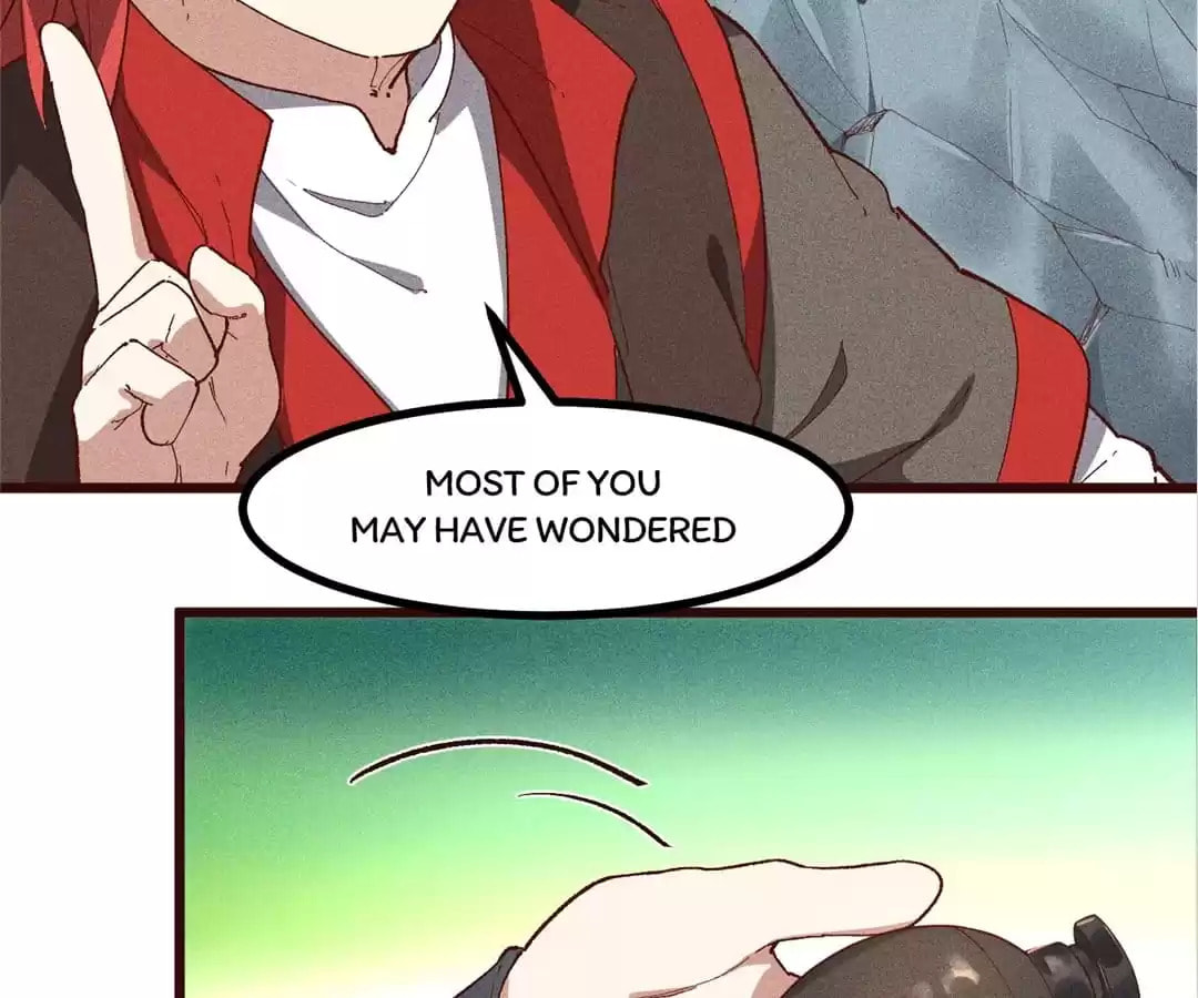 The Descent of the Spiritual Deity Chapter 62 page 13 - 
