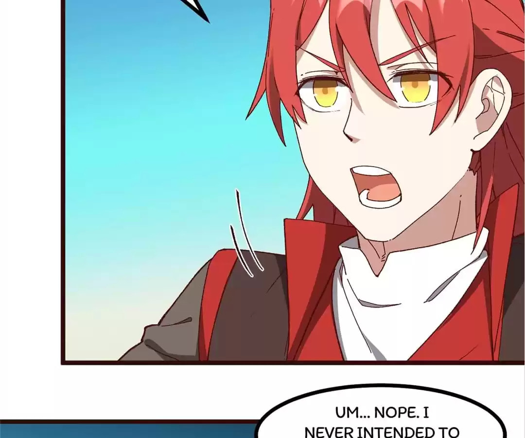 The Descent of the Spiritual Deity Chapter 62 page 25 - 
