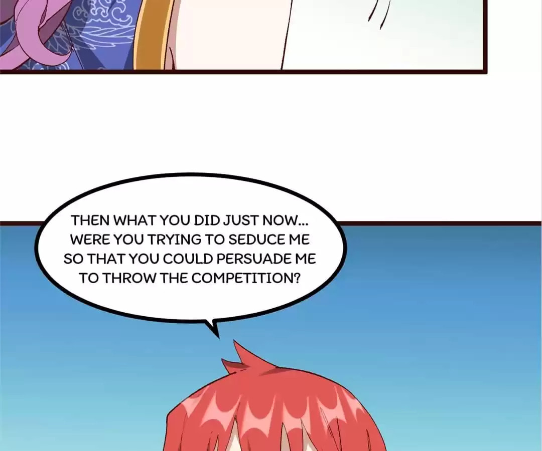 The Descent of the Spiritual Deity Chapter 62 page 27 - 