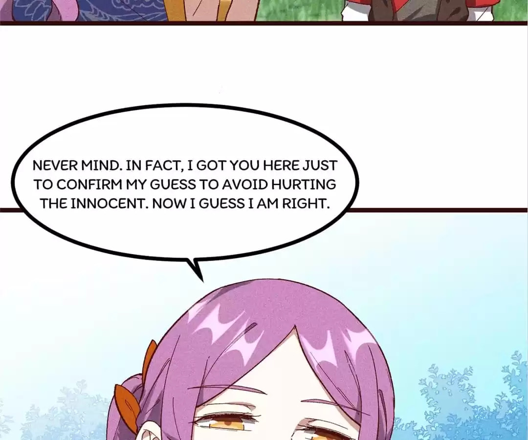 The Descent of the Spiritual Deity Chapter 62 page 36 - 