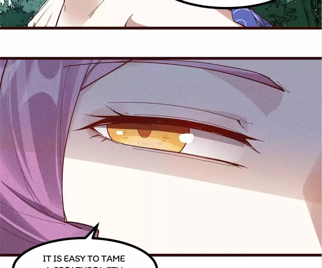 The Descent of the Spiritual Deity Chapter 62 page 38 - 
