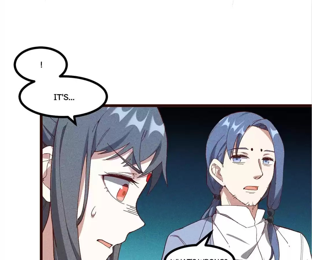 The Descent of the Spiritual Deity Chapter 62 page 45 - 