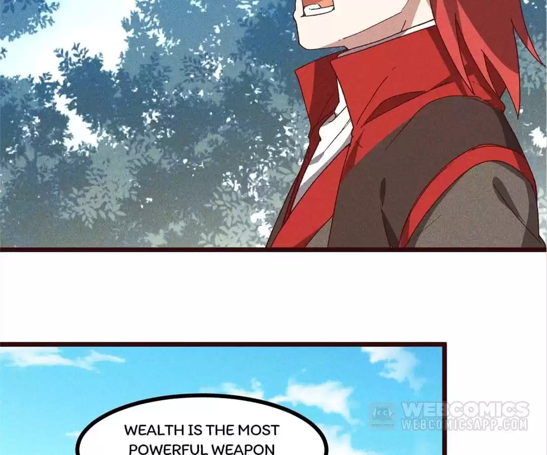 The Descent of the Spiritual Deity Chapter 62 page 50 - 