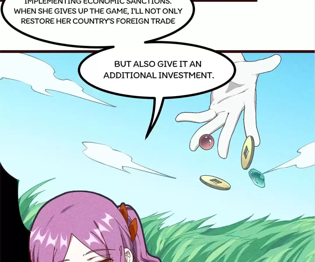 The Descent of the Spiritual Deity Chapter 62 page 52 - 