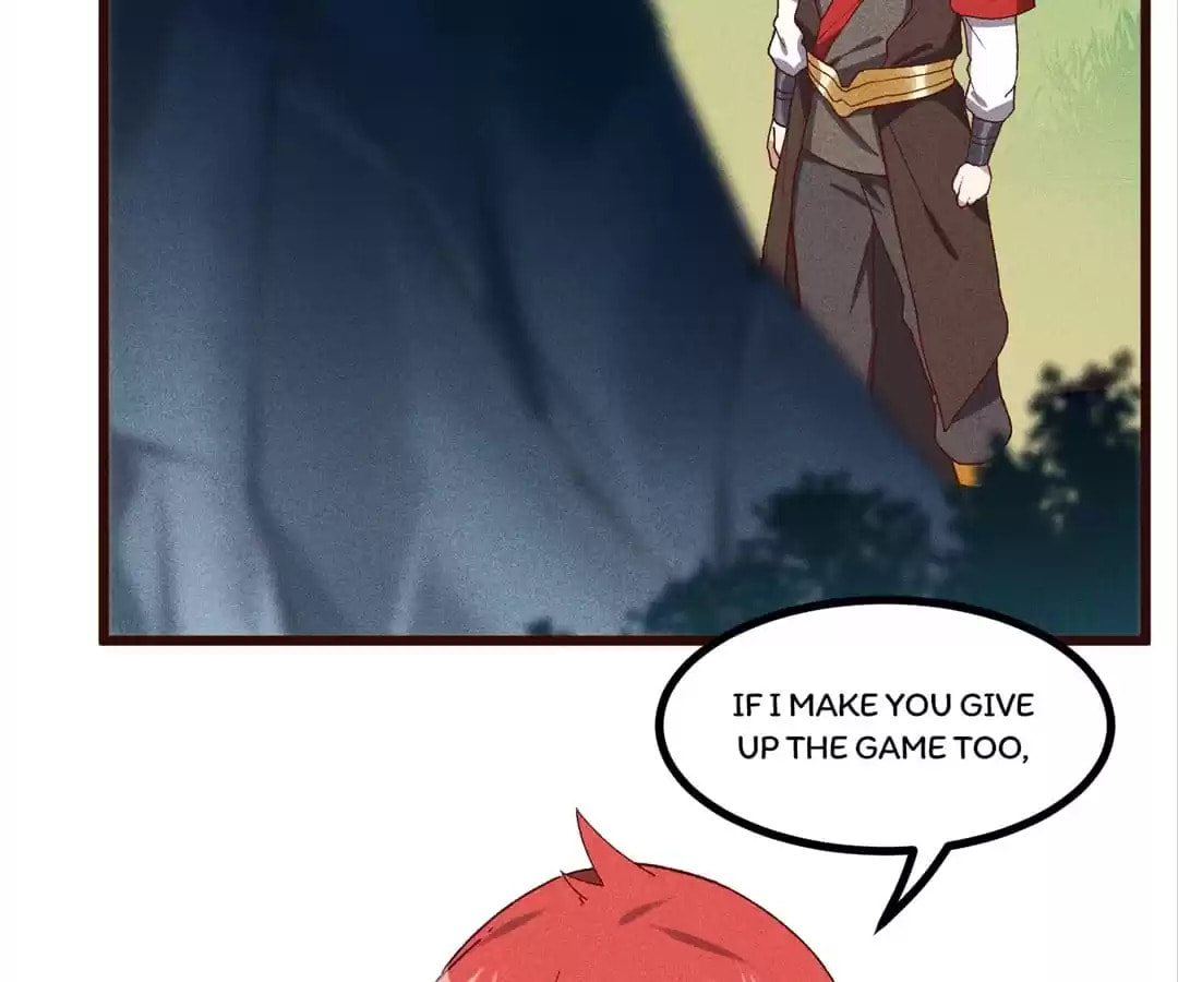 The Descent of the Spiritual Deity Chapter 62 page 57 - 