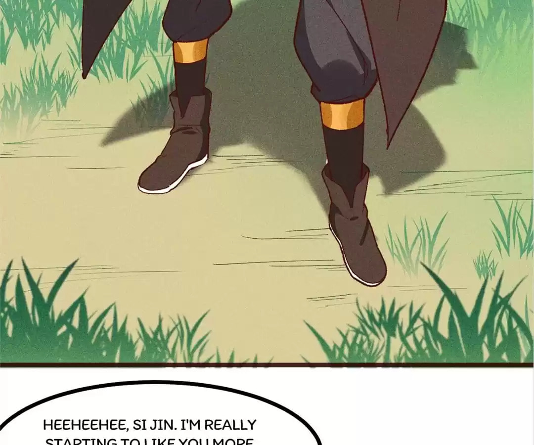 The Descent of the Spiritual Deity Chapter 62 page 60 - 