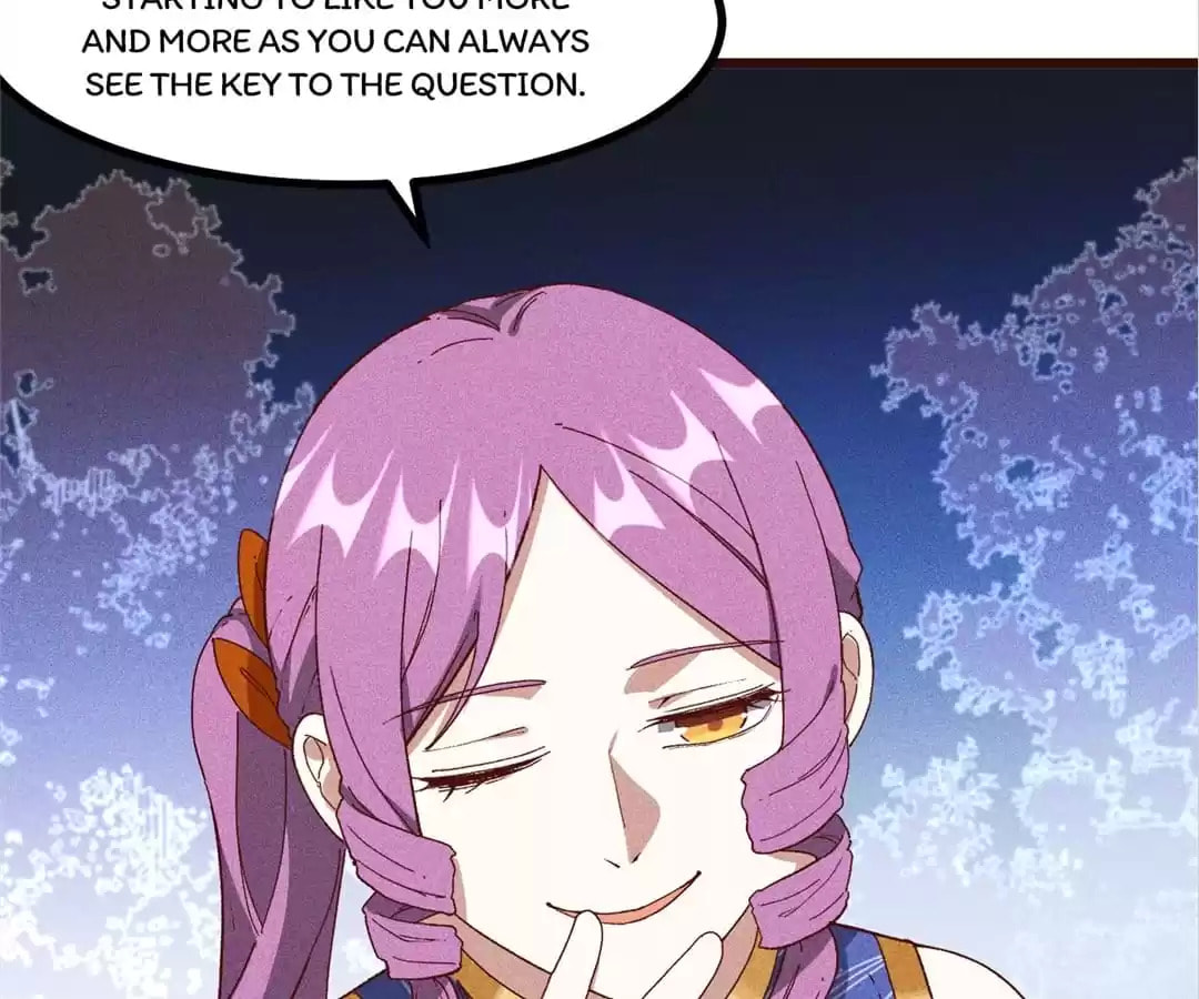 The Descent of the Spiritual Deity Chapter 62 page 61 - 