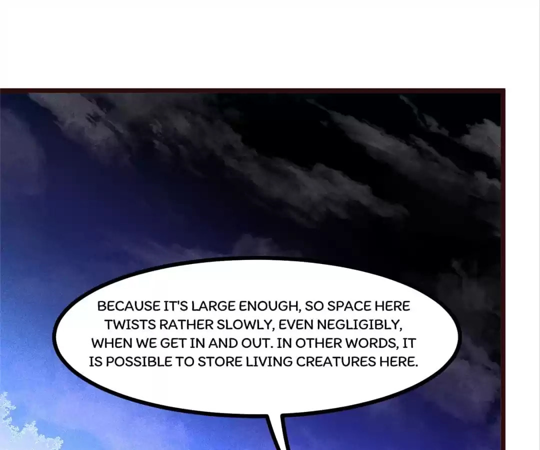 The Descent of the Spiritual Deity Chapter 62 page 63 - 