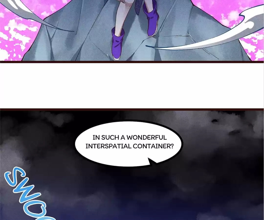 The Descent of the Spiritual Deity Chapter 62 page 66 - 