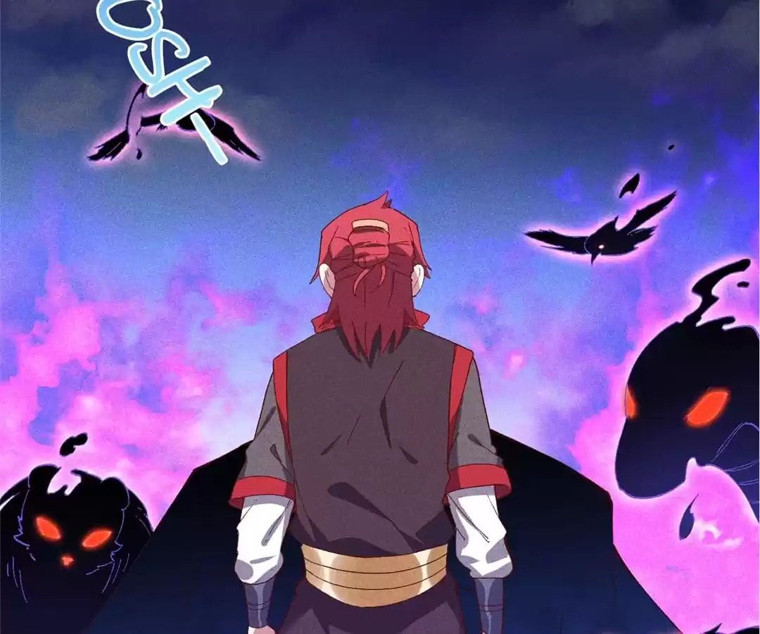 The Descent of the Spiritual Deity Chapter 62 page 67 - 