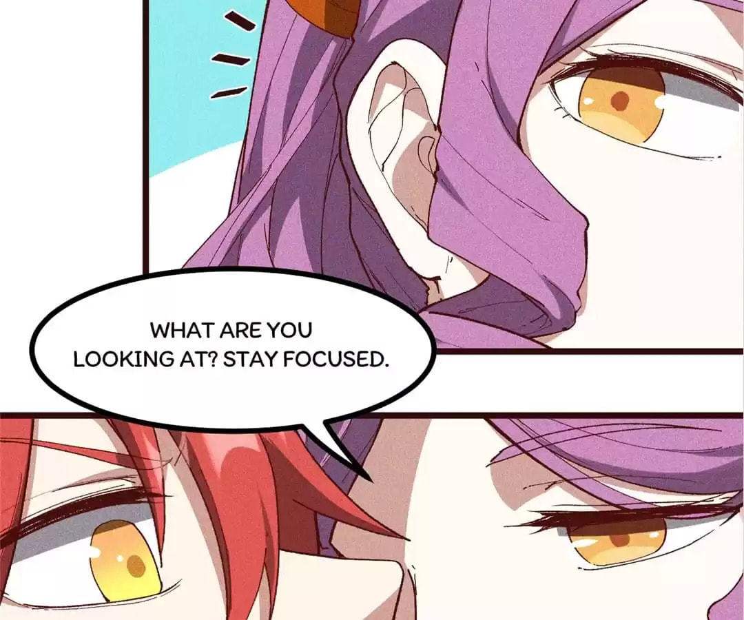 The Descent of the Spiritual Deity Chapter 62 page 8 - 