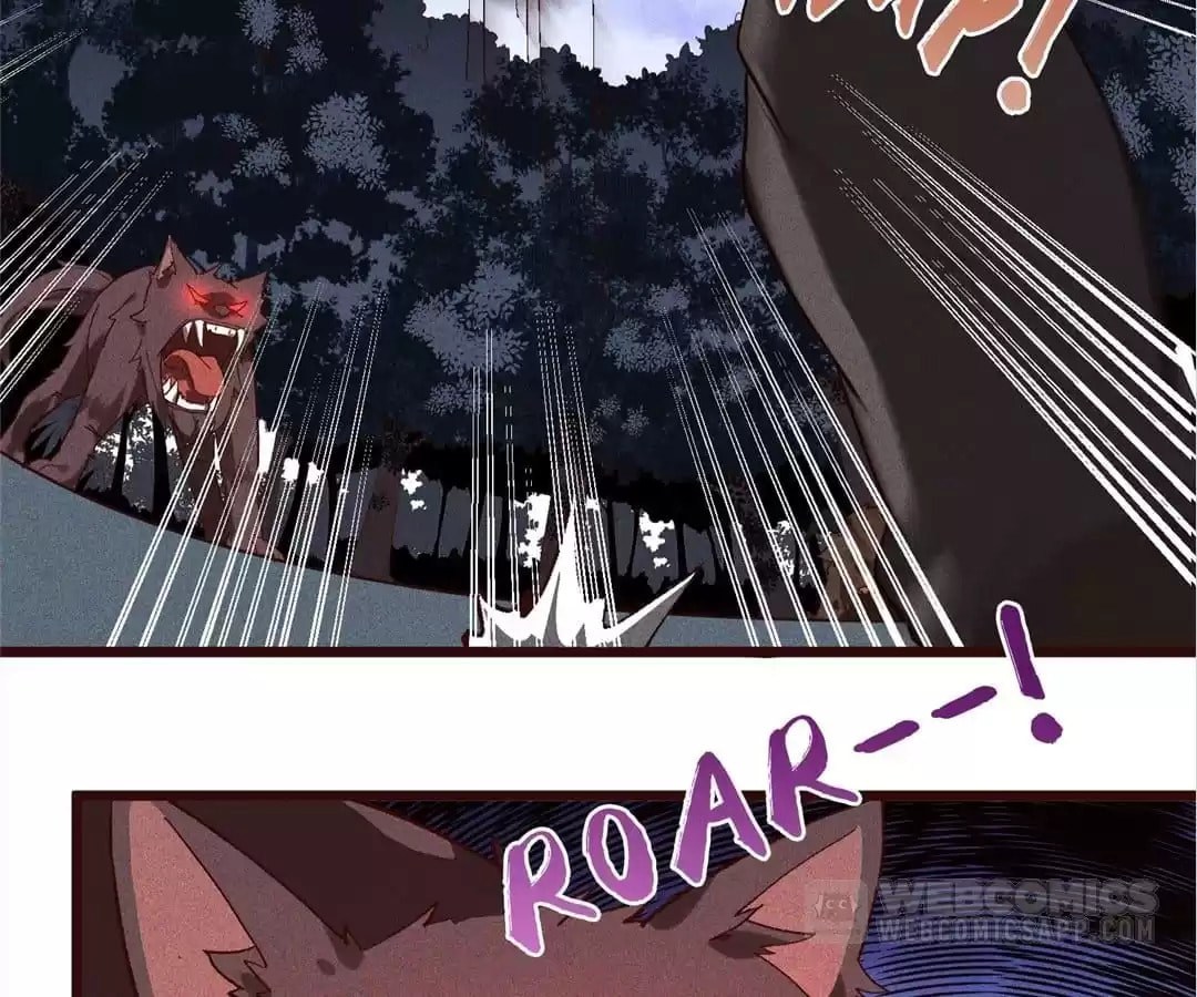 The Descent of the Spiritual Deity Chapter 63 page 26 - 