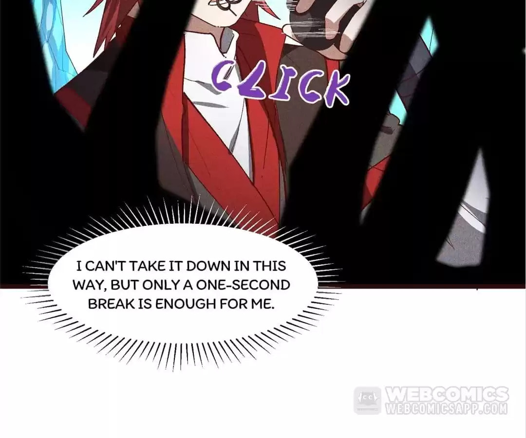 The Descent of the Spiritual Deity Chapter 63 page 42 - 