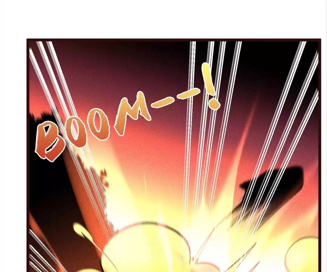 The Descent of the Spiritual Deity Chapter 63 page 43 - 
