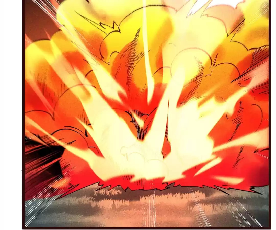 The Descent of the Spiritual Deity Chapter 63 page 44 - 
