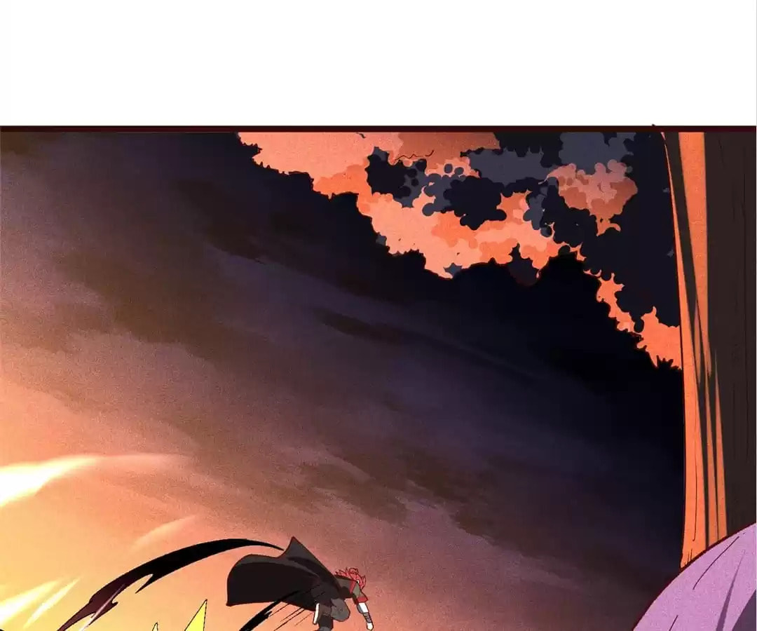 The Descent of the Spiritual Deity Chapter 63 page 45 - 