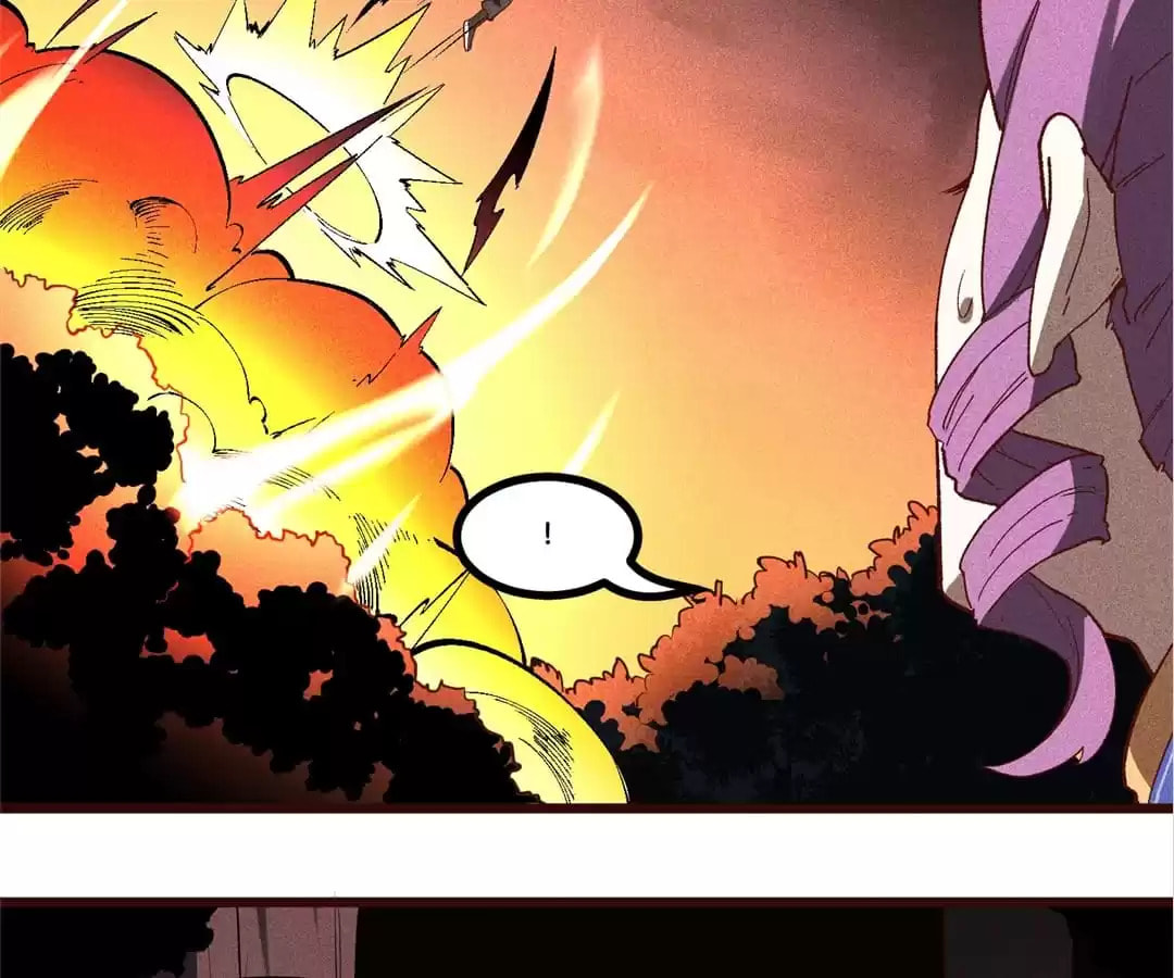 The Descent of the Spiritual Deity Chapter 63 page 46 - 