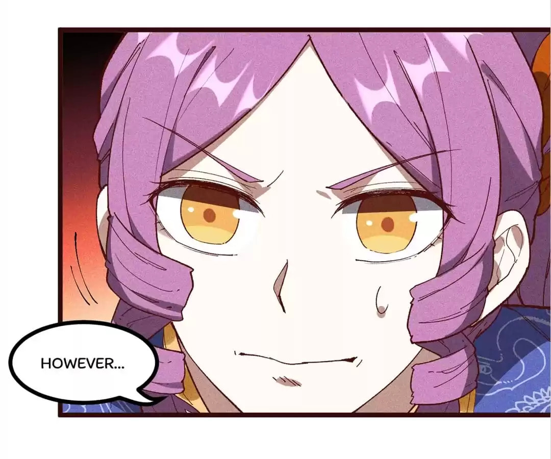 The Descent of the Spiritual Deity Chapter 63 page 48 - 