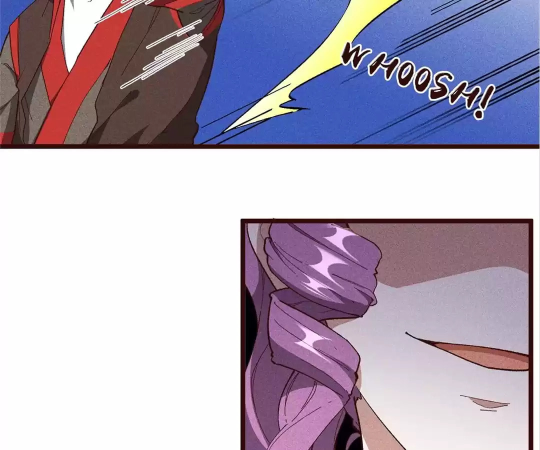 The Descent of the Spiritual Deity Chapter 63 page 6 - 