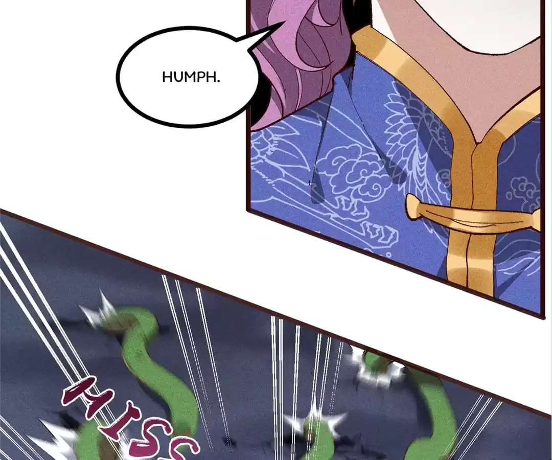 The Descent of the Spiritual Deity Chapter 63 page 7 - 