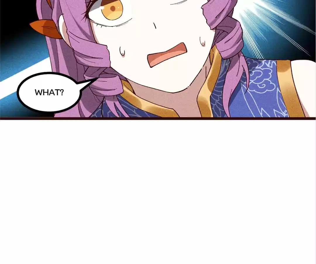 The Descent of the Spiritual Deity Chapter 63 page 61 - 