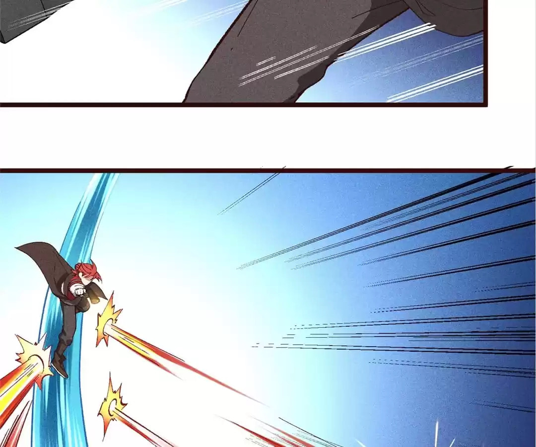 The Descent of the Spiritual Deity Chapter 63 page 63 - 