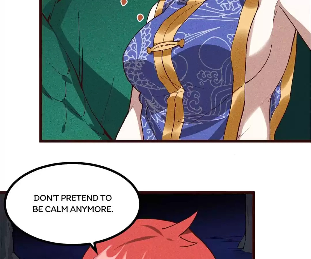 The Descent of the Spiritual Deity Chapter 64 page 25 - 