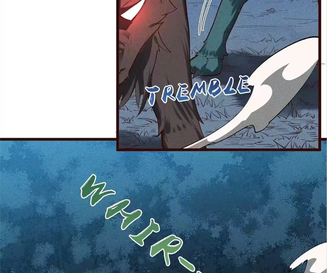 The Descent of the Spiritual Deity Chapter 64 page 4 - 