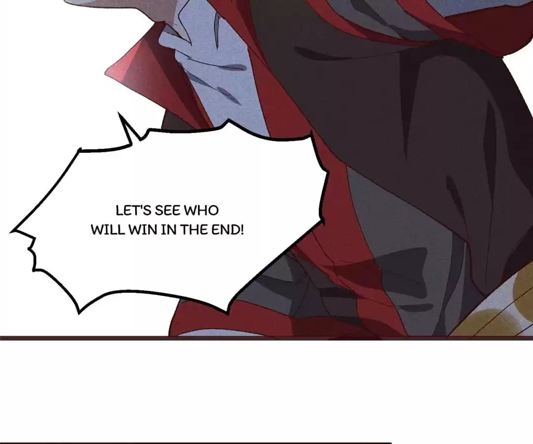 The Descent of the Spiritual Deity Chapter 64 page 34 - 