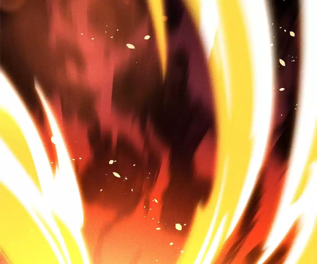 The Descent of the Spiritual Deity Chapter 64 page 38 - 