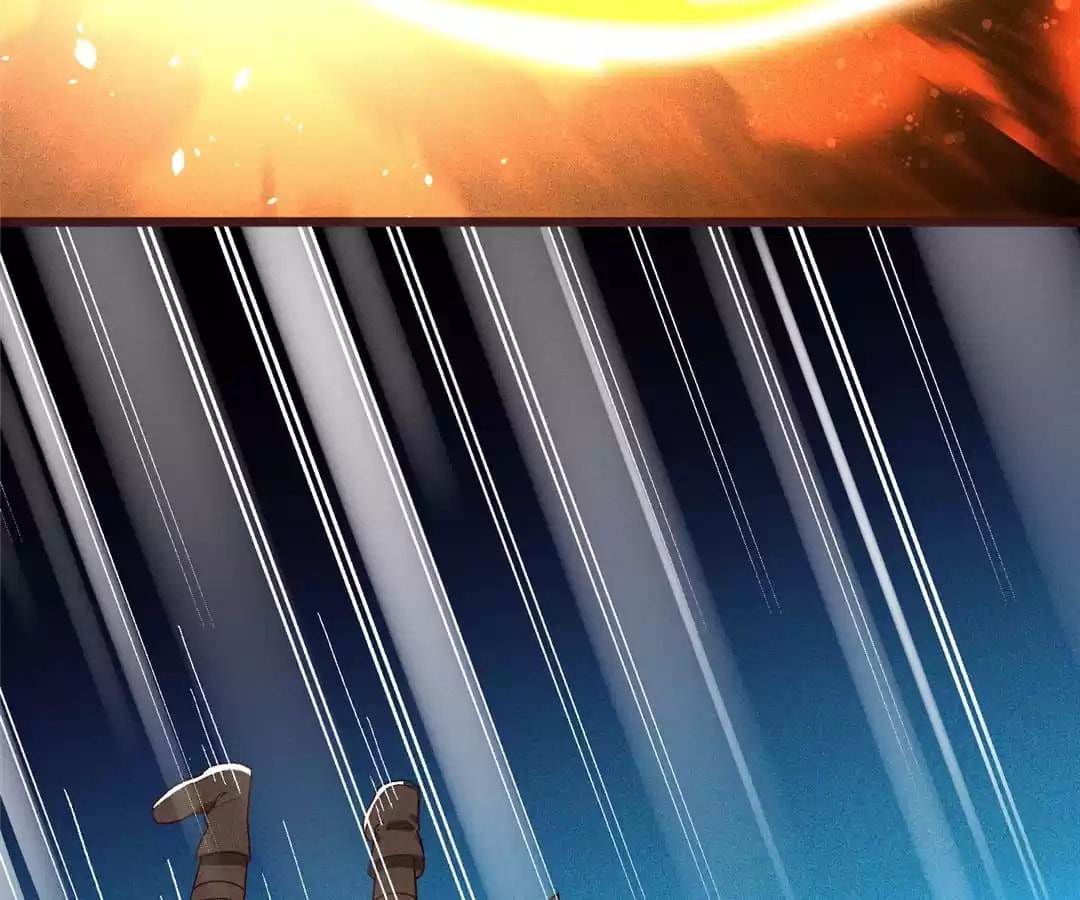 The Descent of the Spiritual Deity Chapter 64 page 40 - 