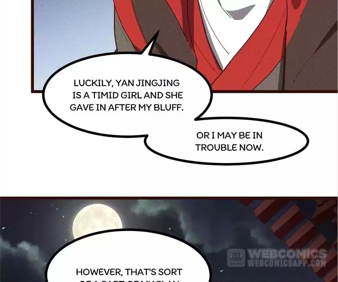 The Descent of the Spiritual Deity Chapter 64 page 45 - 