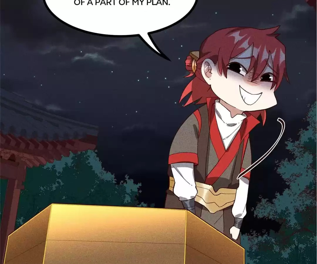 The Descent of the Spiritual Deity Chapter 64 page 46 - 